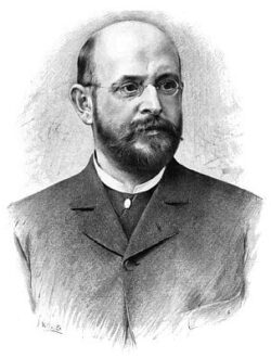 Spisovatel Alois Jirásek