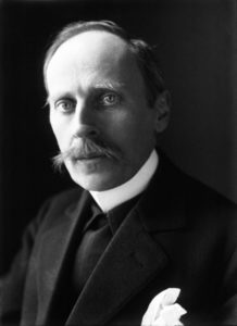 Spisovatel Romain Rolland