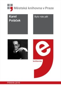 Karel Poláček - Bylo nás pět