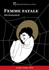 Kniha Femme fatale
