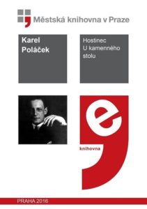 Karel Poláček - Hostinec U kamenného stolu