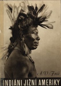 Kniha: Indiáni Jižní Ameriky