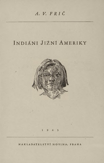 Kniha: Indiáni Jižní Ameriky