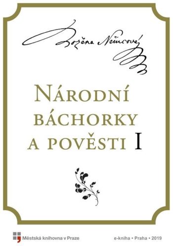 Národní báchorky a pověsti I