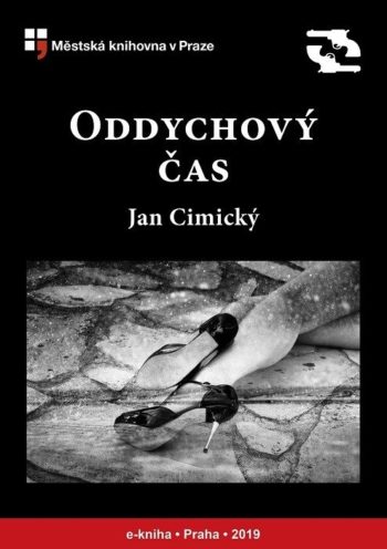 Jan Cimický - Oddychový čas