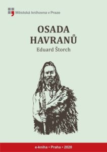 Osada havranů