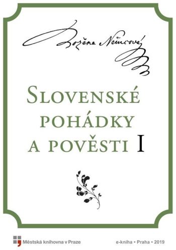 Slovenské pohádky a pověsti 1