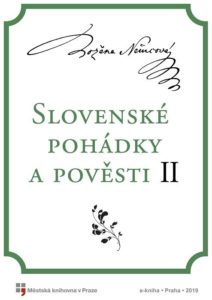 Slovenské pohádky a pověsti 2