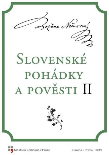 Slovenské pohádky a pověsti 2