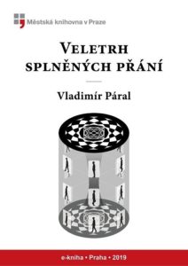 Vladimír Páral - Veletrh splněných přání