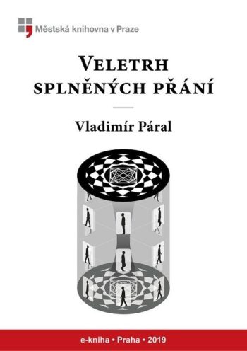 Vladimír Páral - Veletrh splněných přání