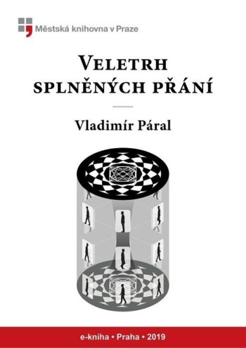 Vladimír Páral - Veletrh splněných přání