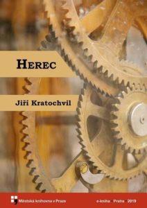 Jiří Kratochvil: Herec