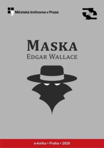 Edgar Wallace: Maska